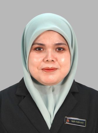 Nur Fasihah binti Zulkifle